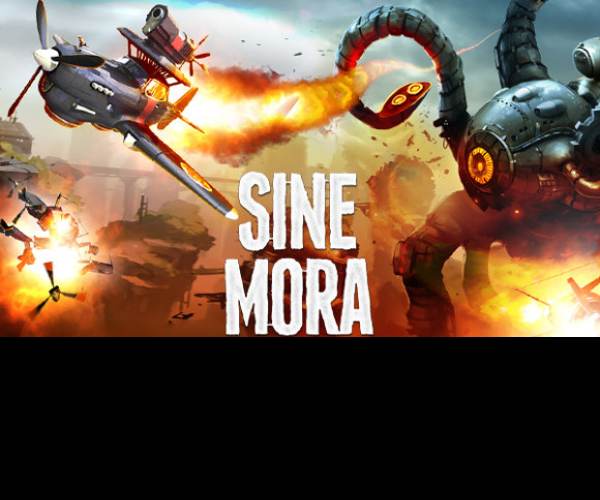 Sine Mora