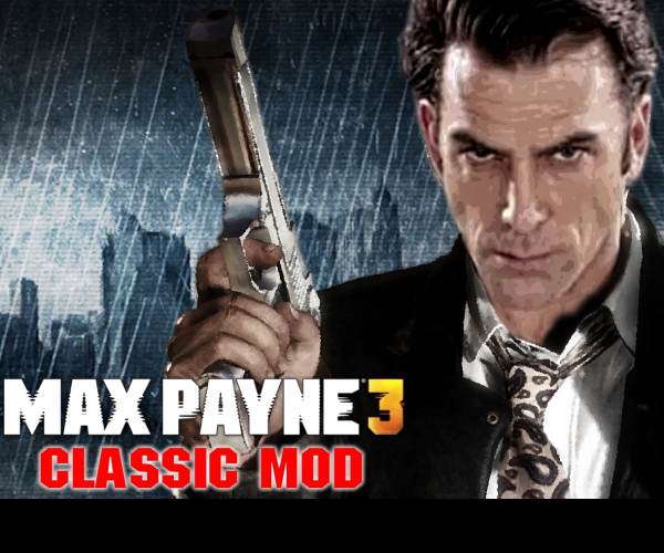Max Payne