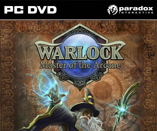 Warlock: Master of the Arcane