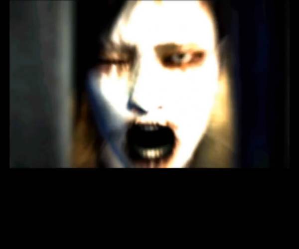 Spirit Camera: The Cursed Memoir