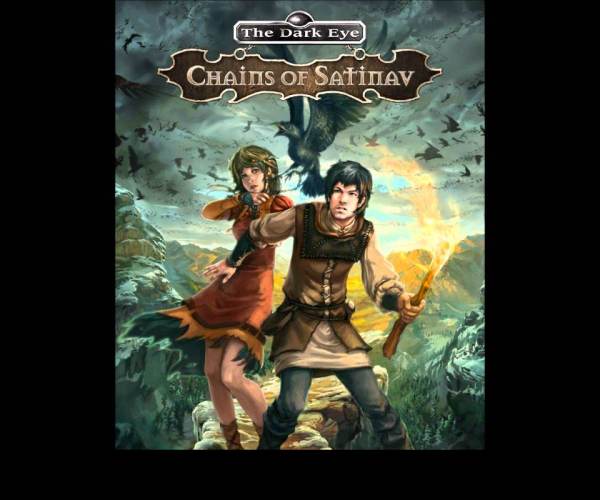 The Dark Eye: Chains of Satinav