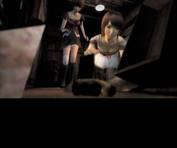 Project Zero 2: Wii Edition