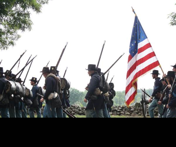 Iron Brigade