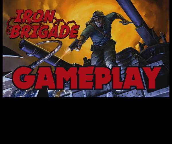 Iron Brigade