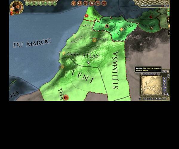 Crusader Kings II: Sword of Islam