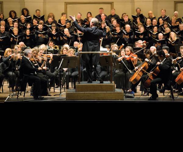 Symphony