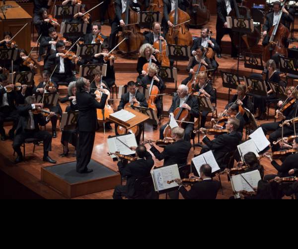 Symphony