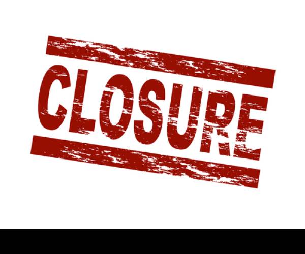 Closure