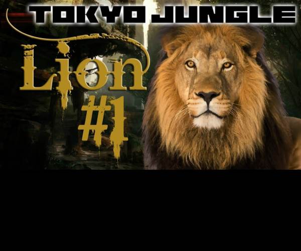 Tokyo Jungle
