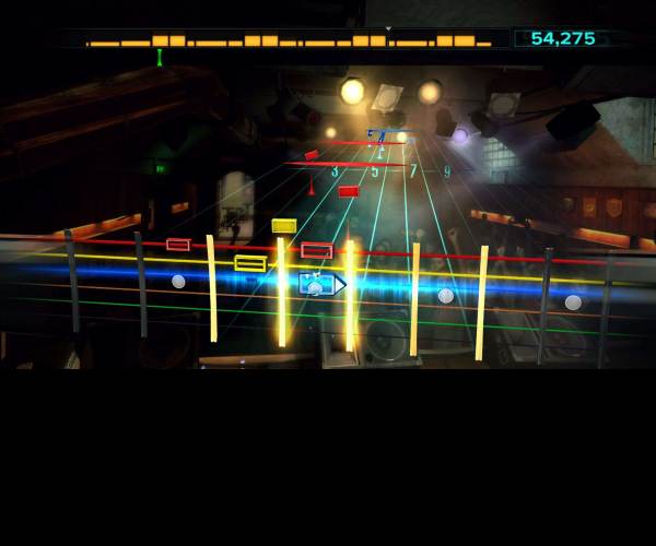 Rocksmith