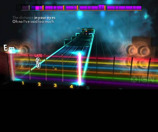 Rocksmith