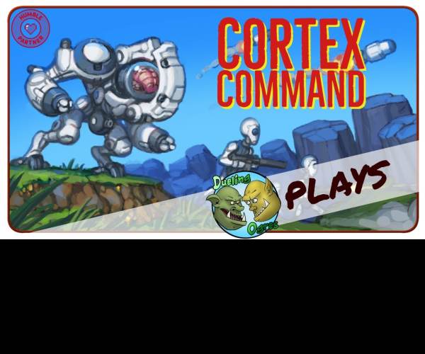 Cortex Command