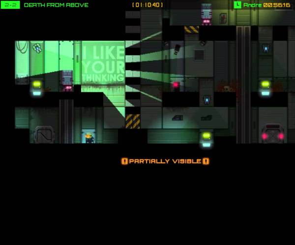 Stealth Bastard Deluxe 