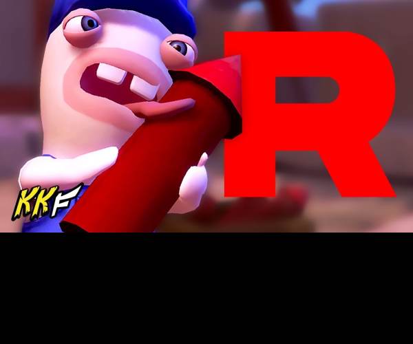 Rabbids Land