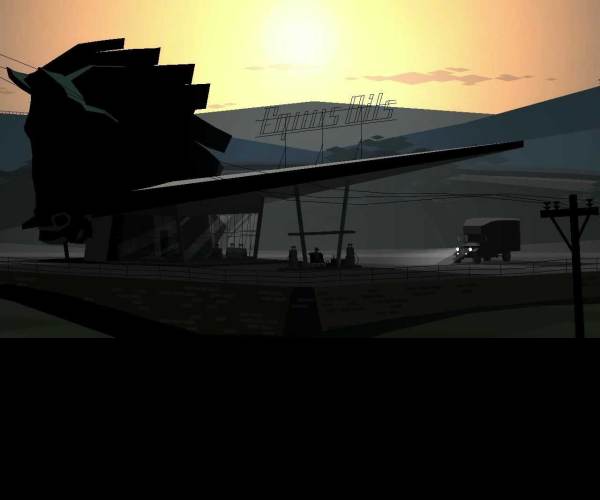 Kentucky Route Zero