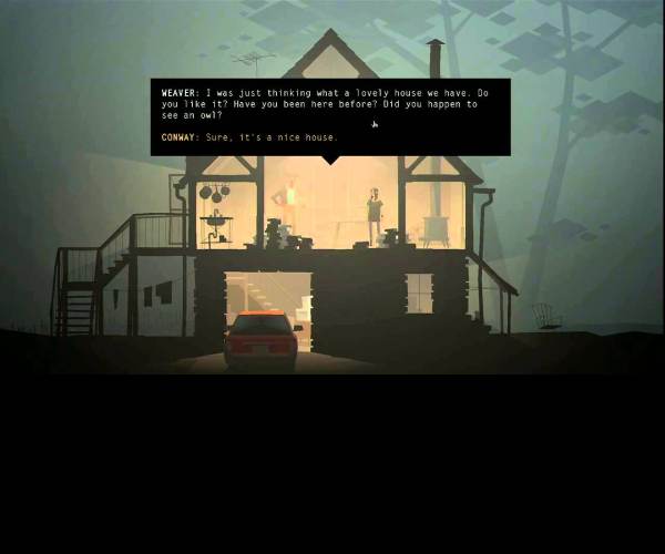 Kentucky Route Zero