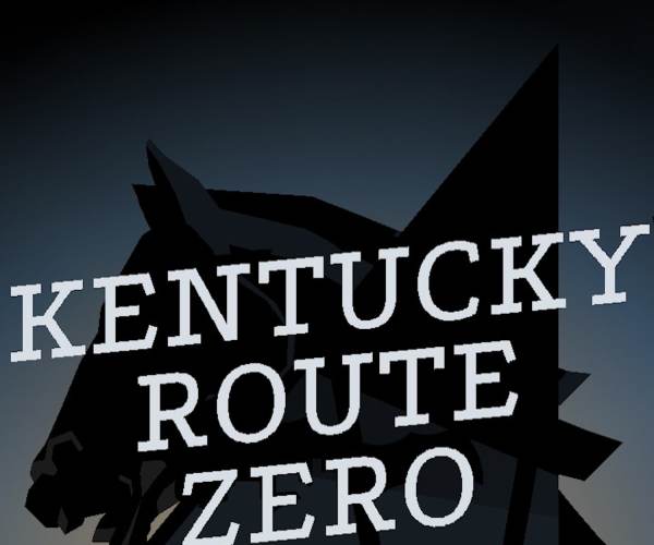 Kentucky Route Zero