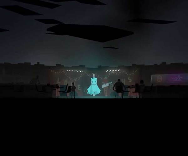 Kentucky Route Zero