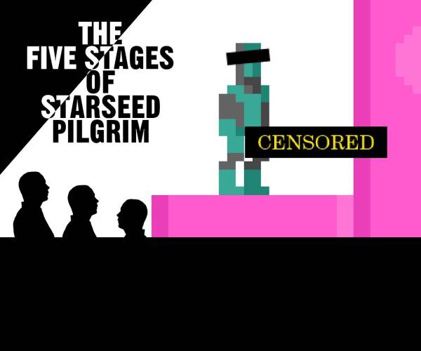 Starseed Pilgrim