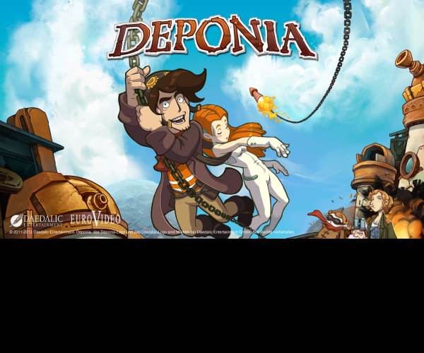Deponia