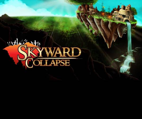 Skyward Collapse