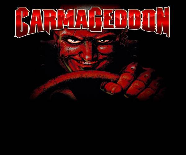 Carmageddon