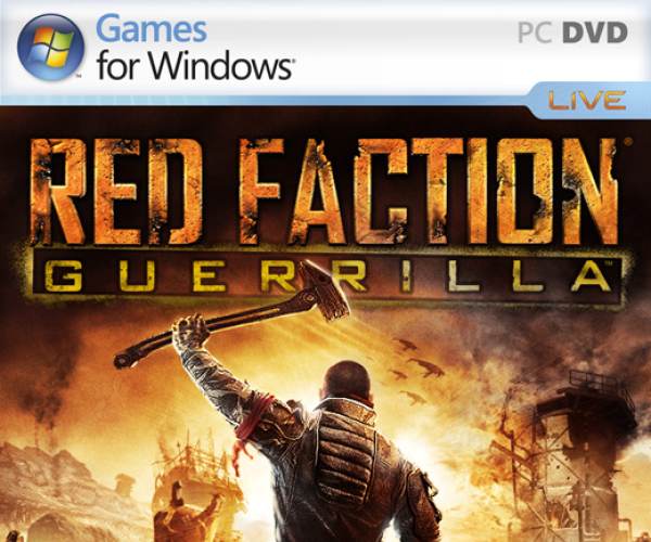 Red Faction