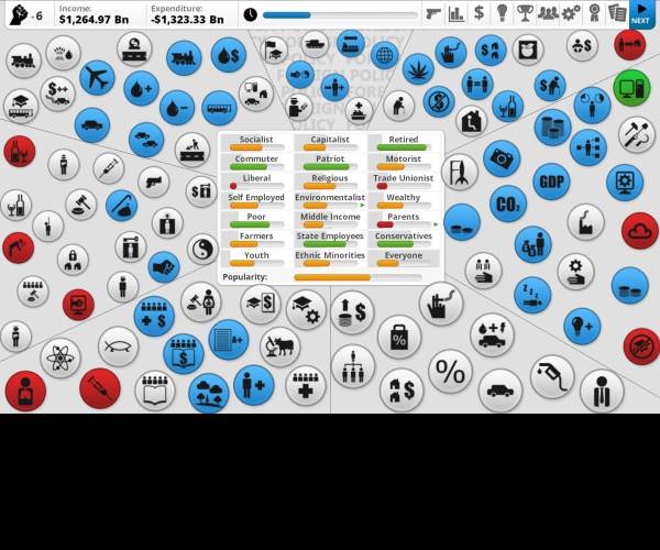 Democracy 3