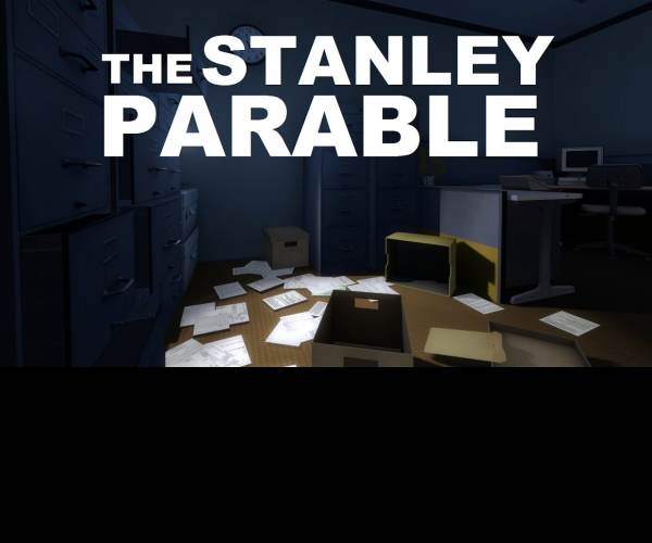 The Stanley Parable