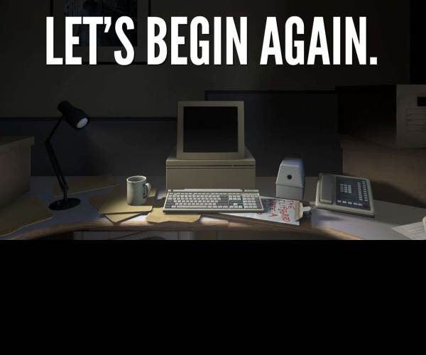 The Stanley Parable