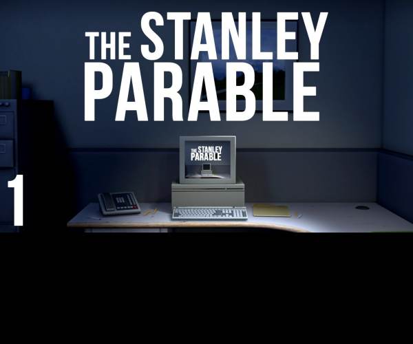 The Stanley Parable