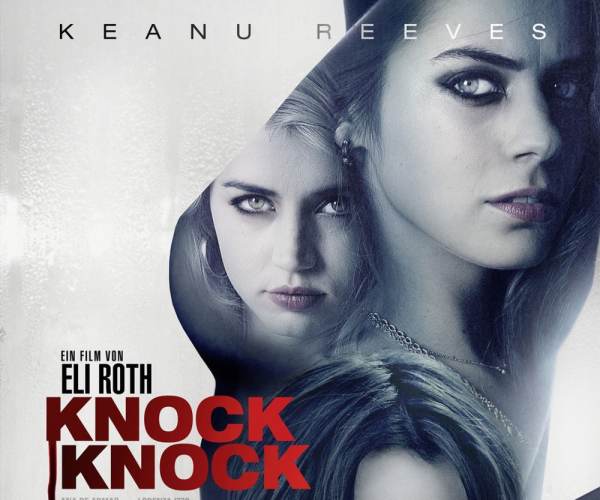 Knock-knock 