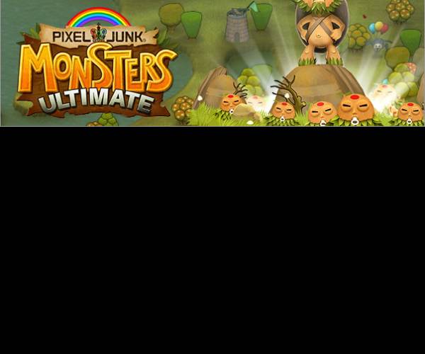 PixelJunk Monsters Ultimate