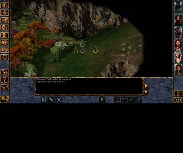 Baldur's Gate II: Enhanced Edition