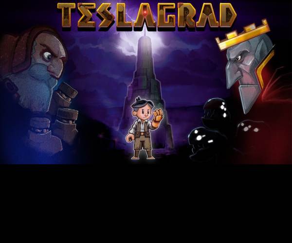Teslagrad