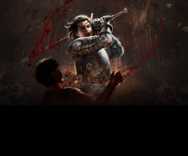 Path of Exile