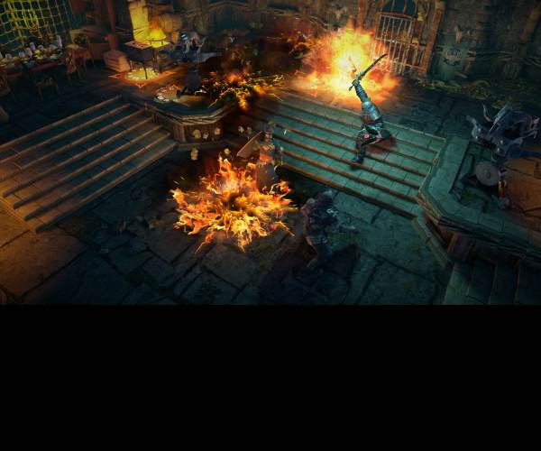 Path of Exile