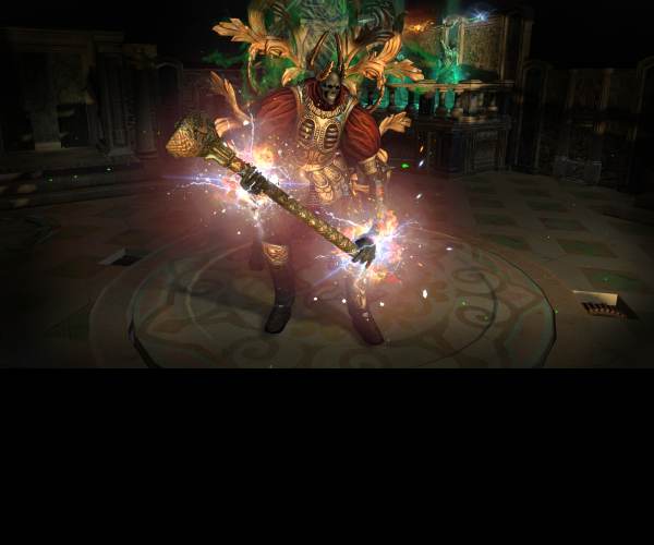 Path of Exile