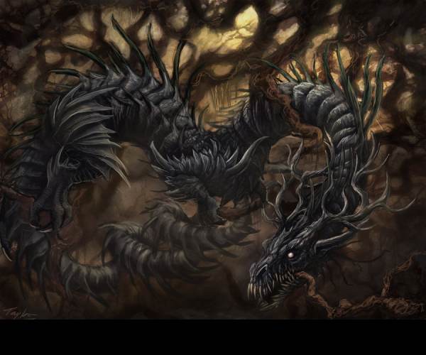 Nidhogg