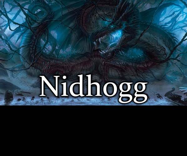 Nidhogg