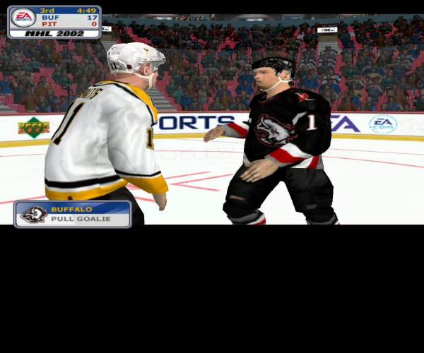 NHL 2002