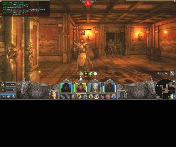 Might & Magic X - Legacy
