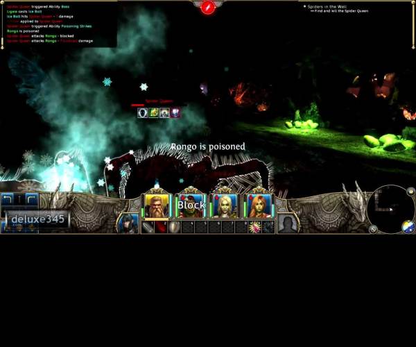 Might & Magic X - Legacy