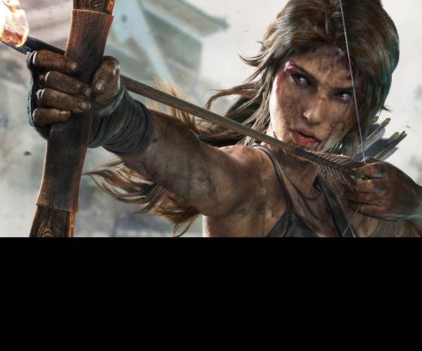 Tomb Raider: Definitive Edition