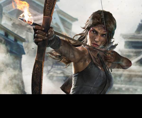 Tomb Raider: Definitive Edition