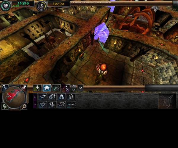 Dungeon Keeper