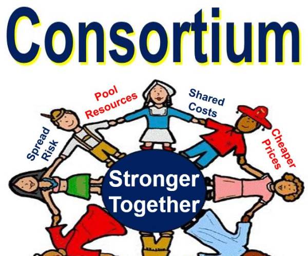 Consortium