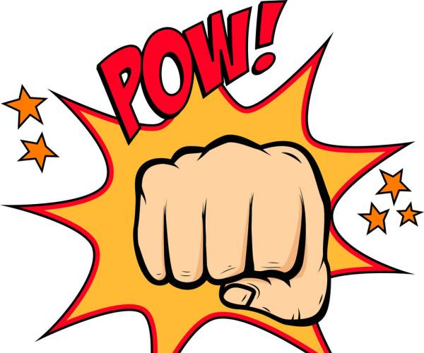 Fist Puncher
