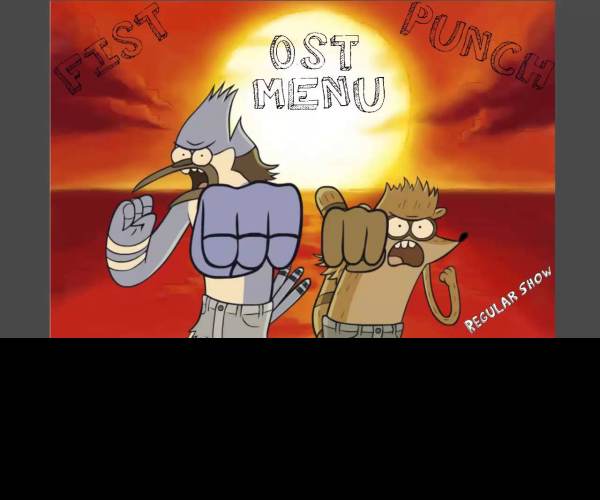 Fist Puncher