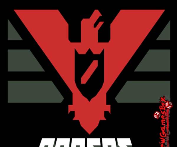 Papers Please
